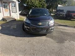 2015 Chevrolet Traverse 