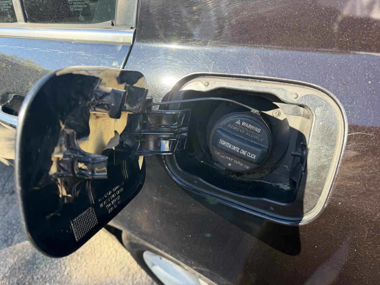 Hyundai Genesis 3.8L 2013