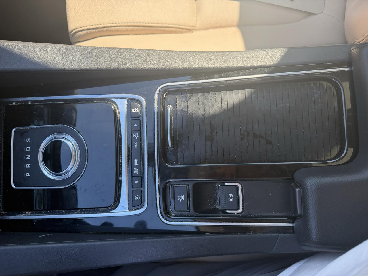 Jaguar F-Pace 20d Premium Diesel 2018