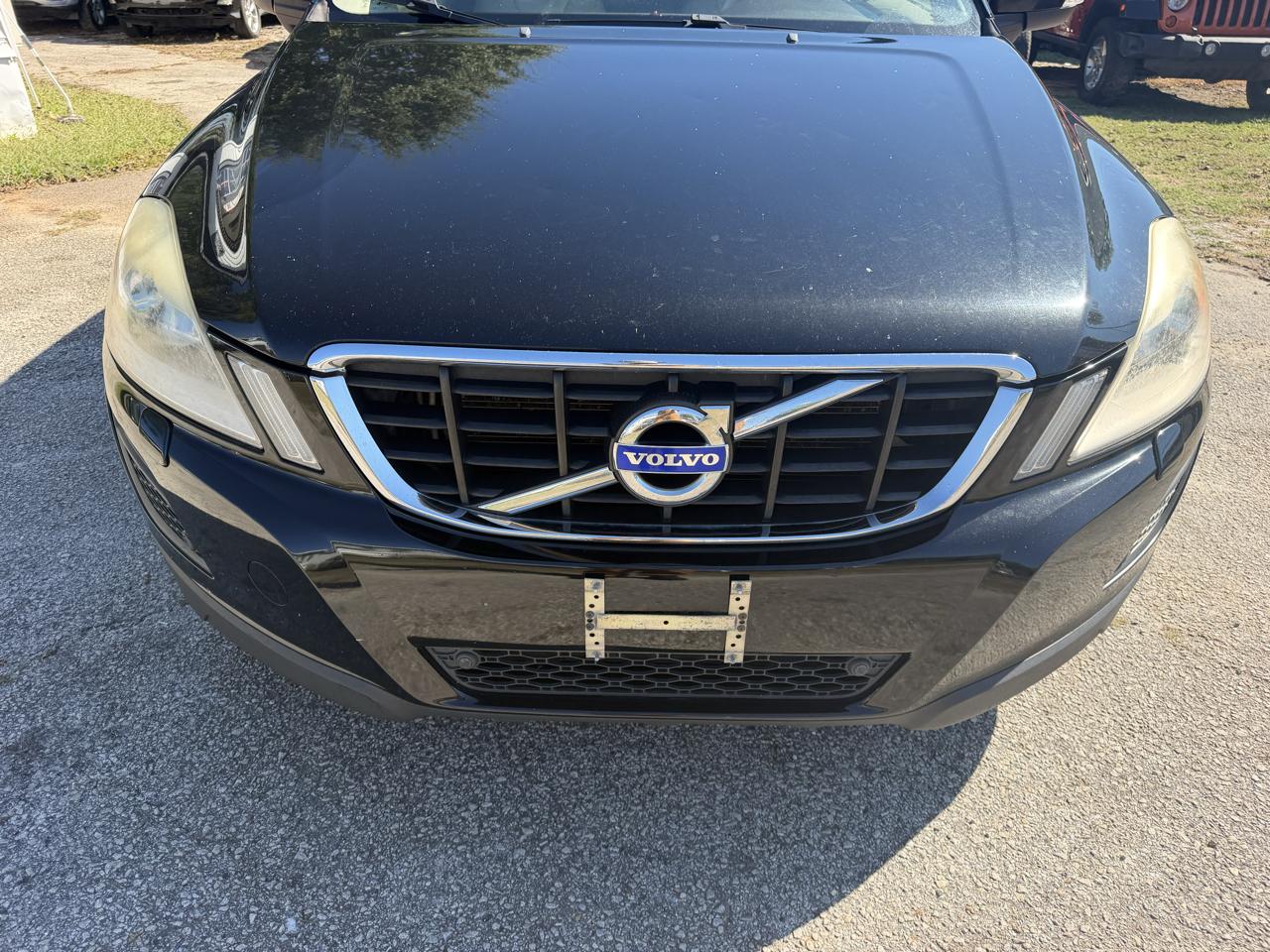 Volvo XC60 T6 AWD 2011
