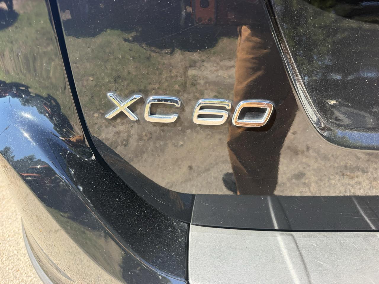 Volvo XC60 T6 AWD 2011
