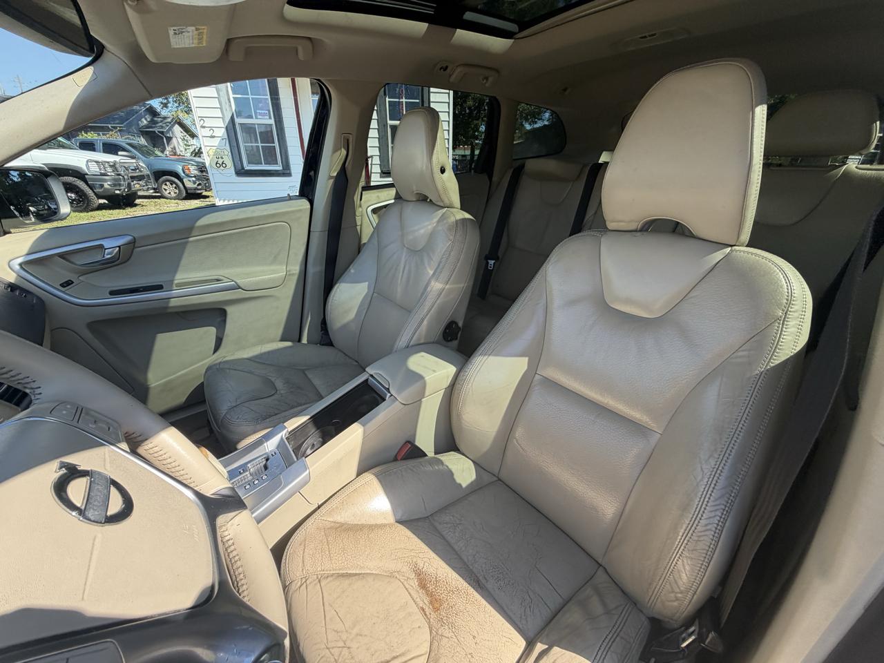 Volvo XC60 T6 AWD 2011