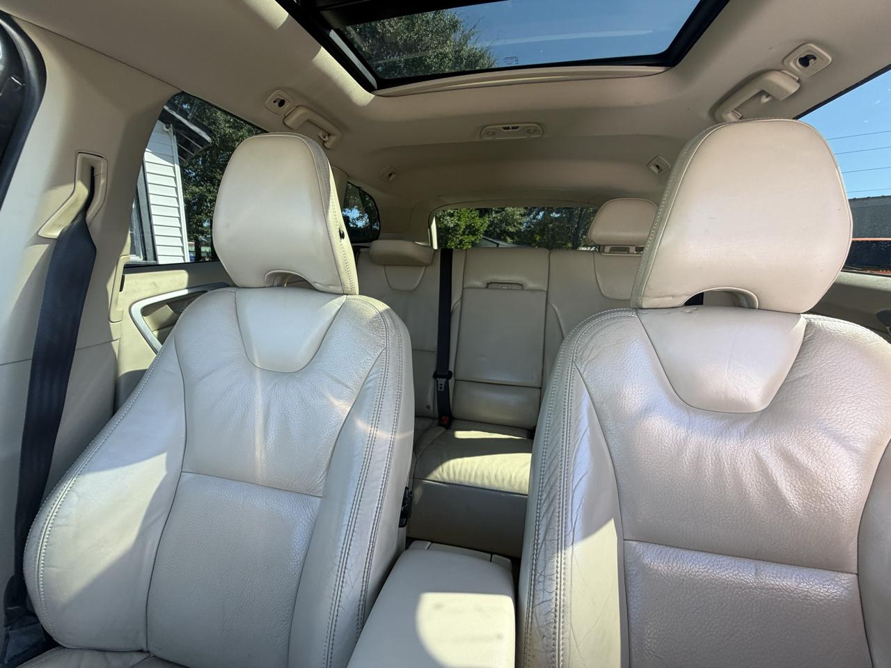 Volvo XC60 T6 AWD 2011