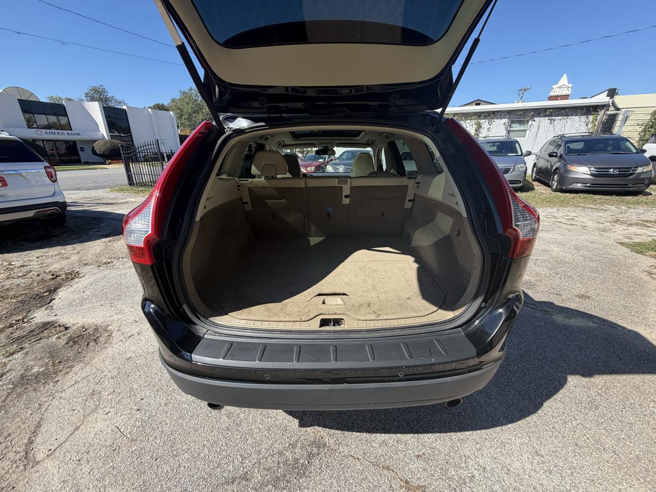 Volvo XC60 T6 AWD 2011