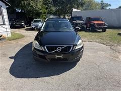 2011 Volvo XC60 