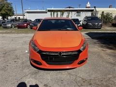 2015 Dodge Dart 
