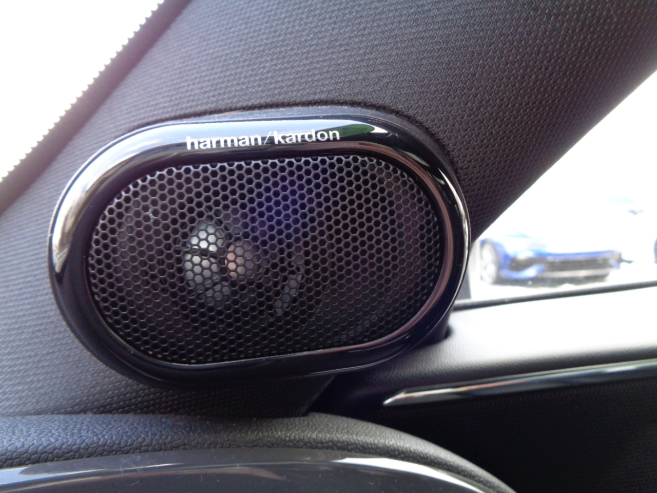 MINI Clubman John Cooper Works ALL4 2017