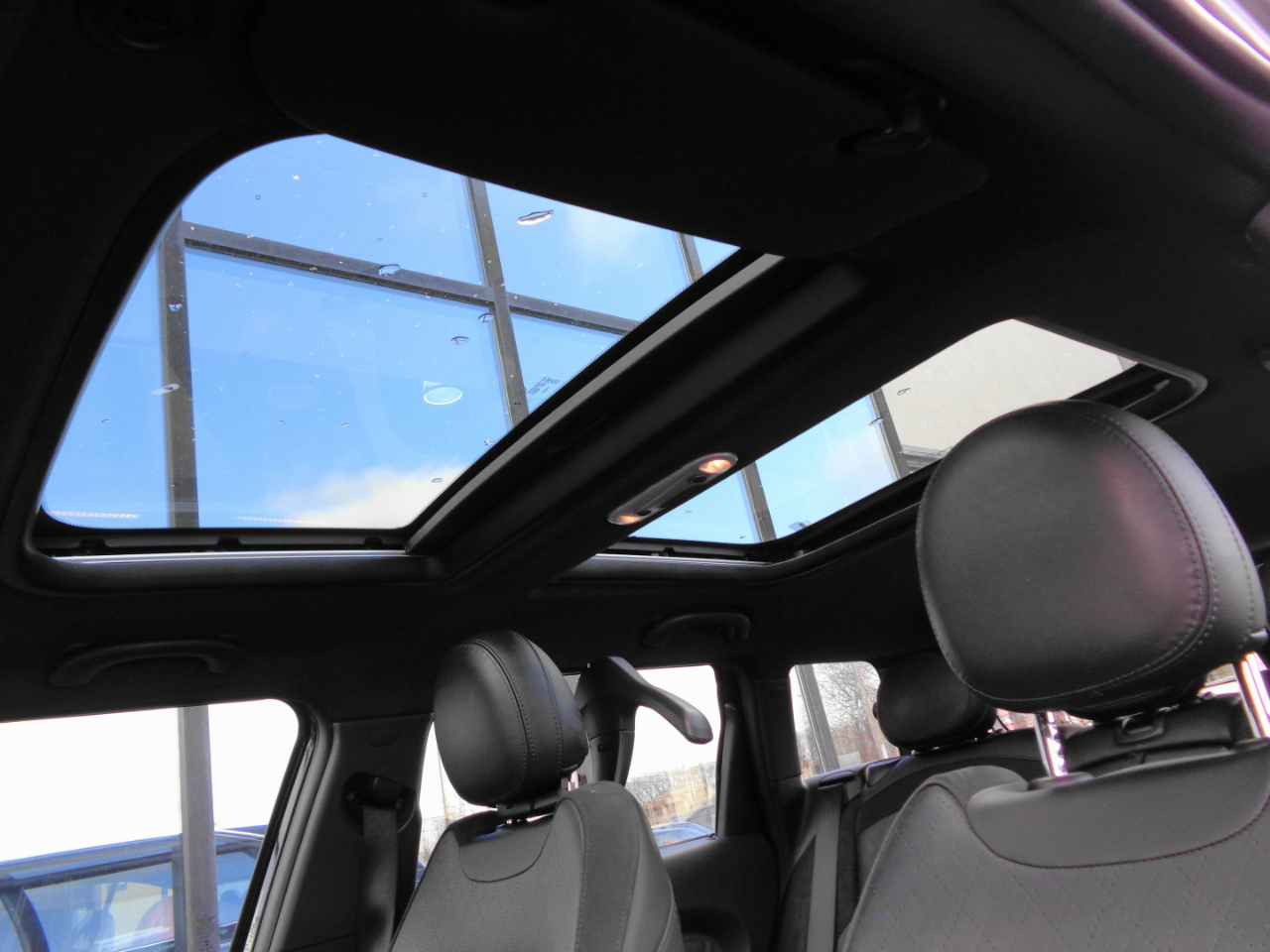 MINI Clubman John Cooper Works ALL4 2017