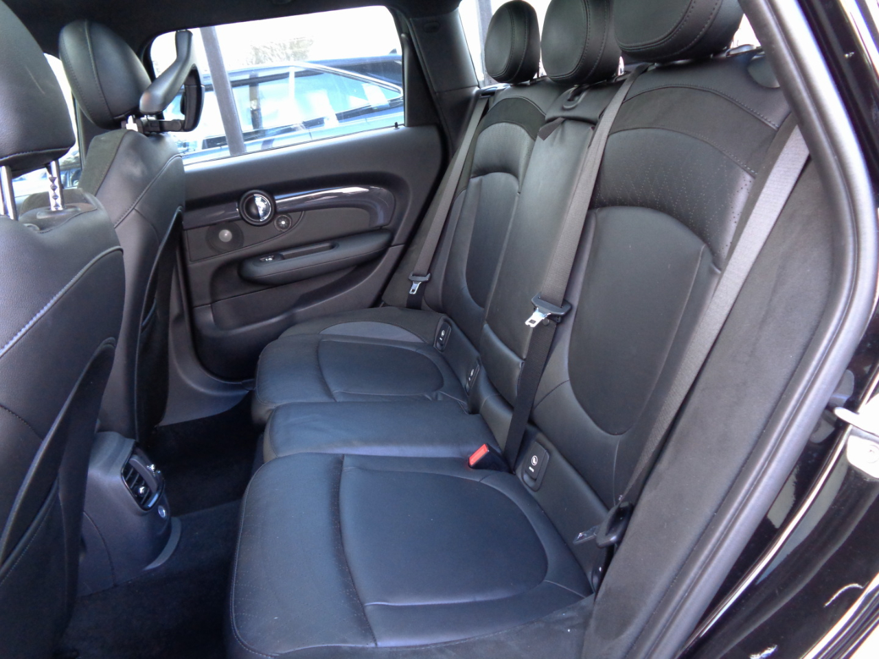 MINI Clubman John Cooper Works ALL4 2017