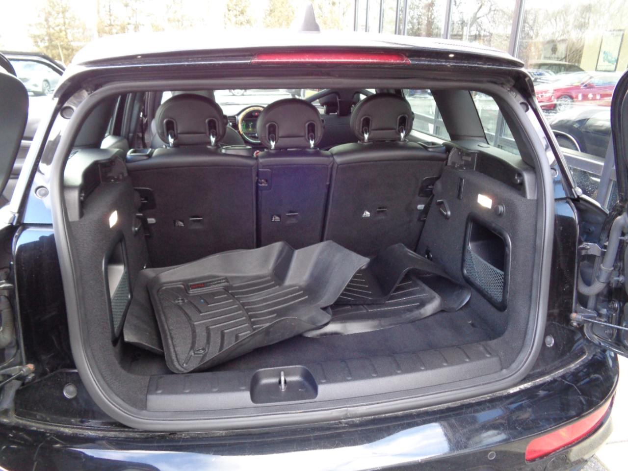 MINI Clubman John Cooper Works ALL4 2017