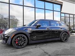 2017 MINI Clubman 