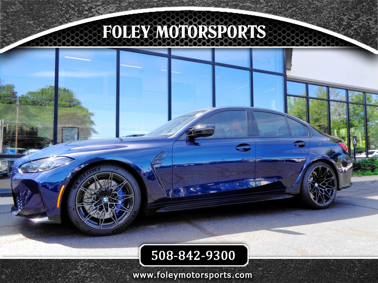 Used Cars for Sale Shrewsbury MA 01545 Foley Motorsports