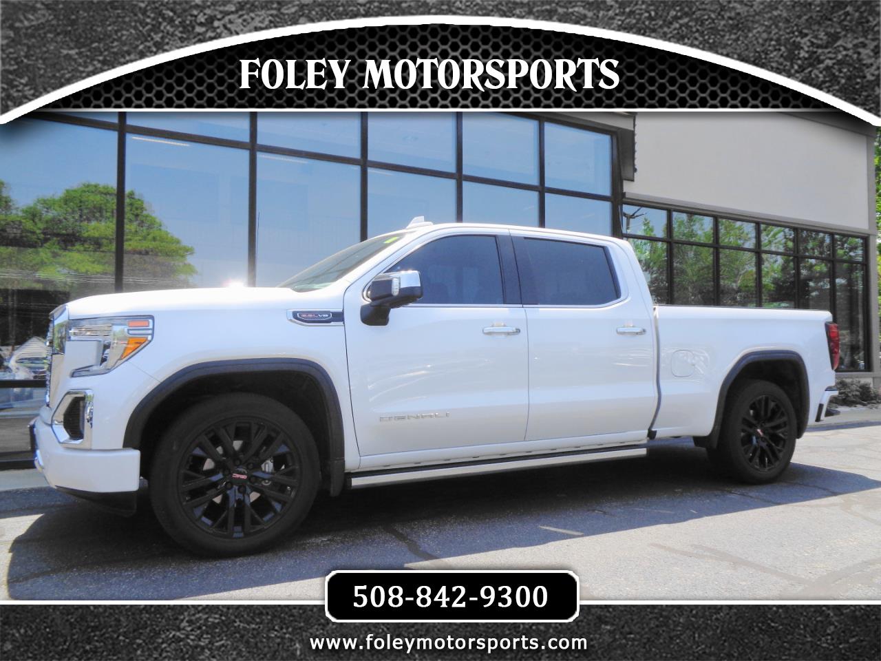 Used Cars for Sale Shrewsbury MA 01545 Foley Motorsports