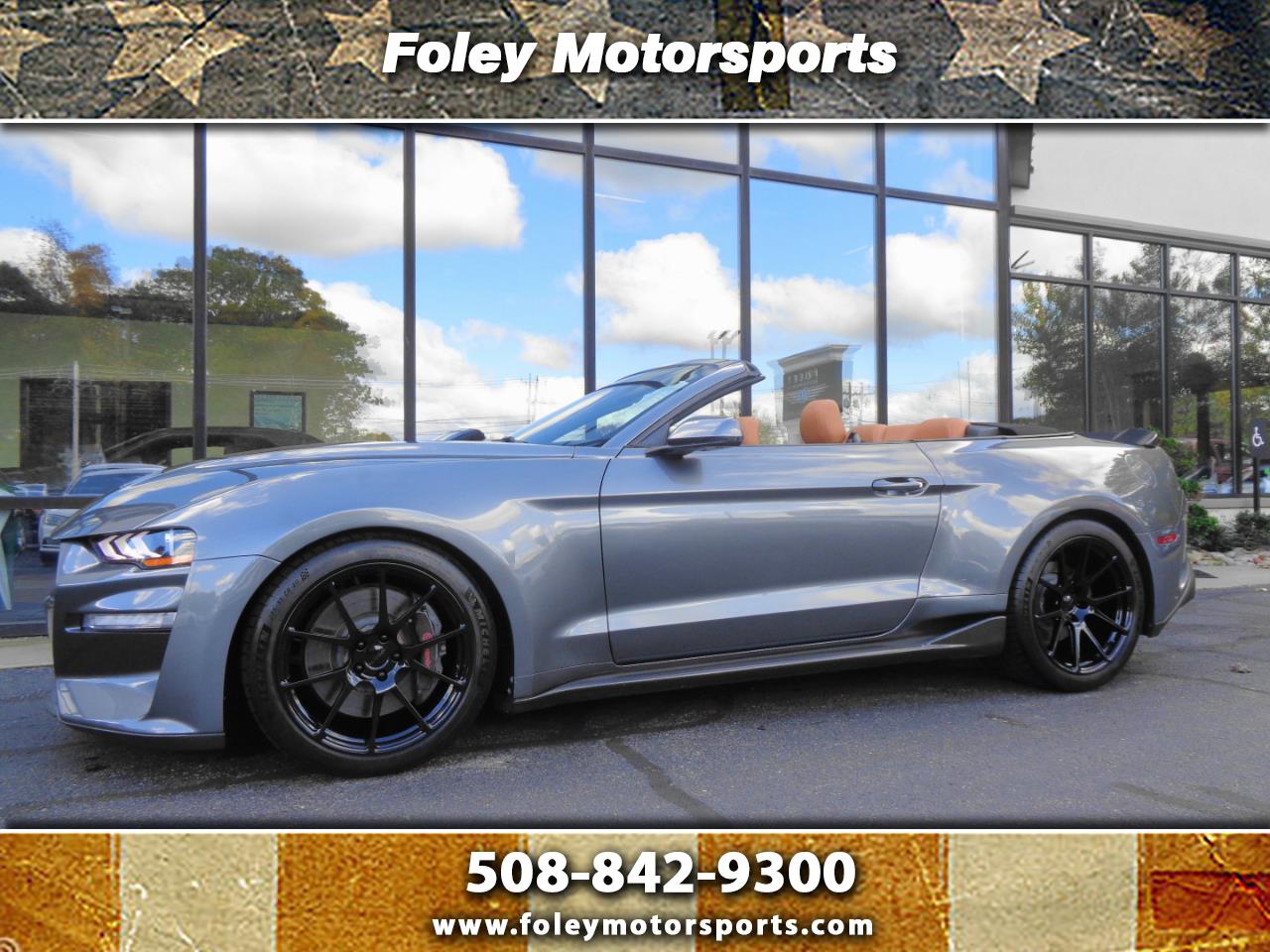 Used Cars for Sale Shrewsbury MA 01545 Foley Motorsports
