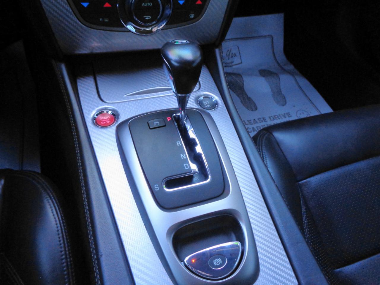 Jaguar XK 2dr Coupe XKR 2007