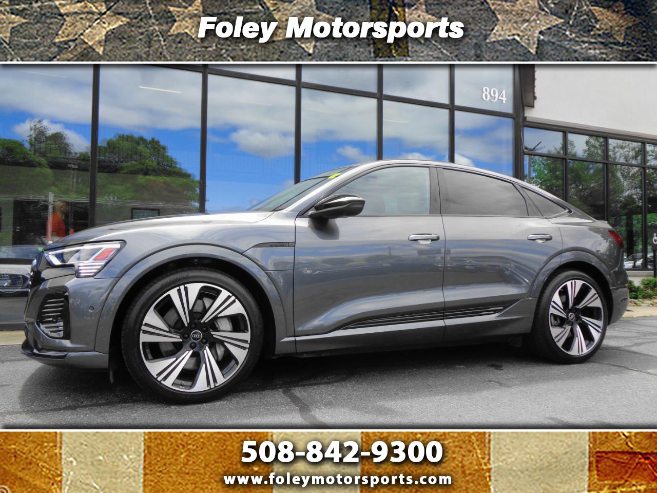 Used Cars for Sale Shrewsbury MA 01545 Foley Motorsports
