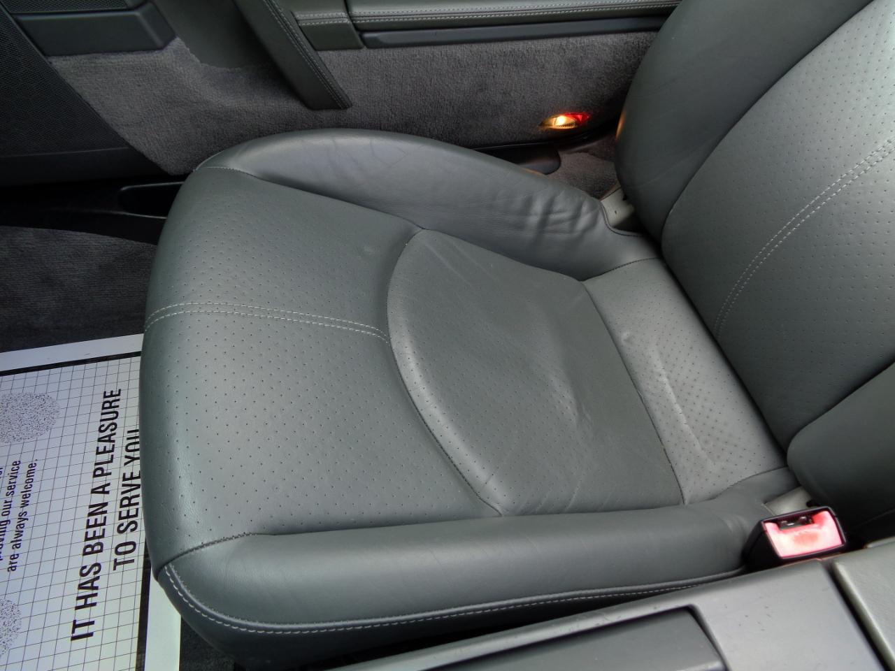 Porsche 911 2dr Cabriolet Carrera 2007