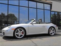 2007 Porsche 911 