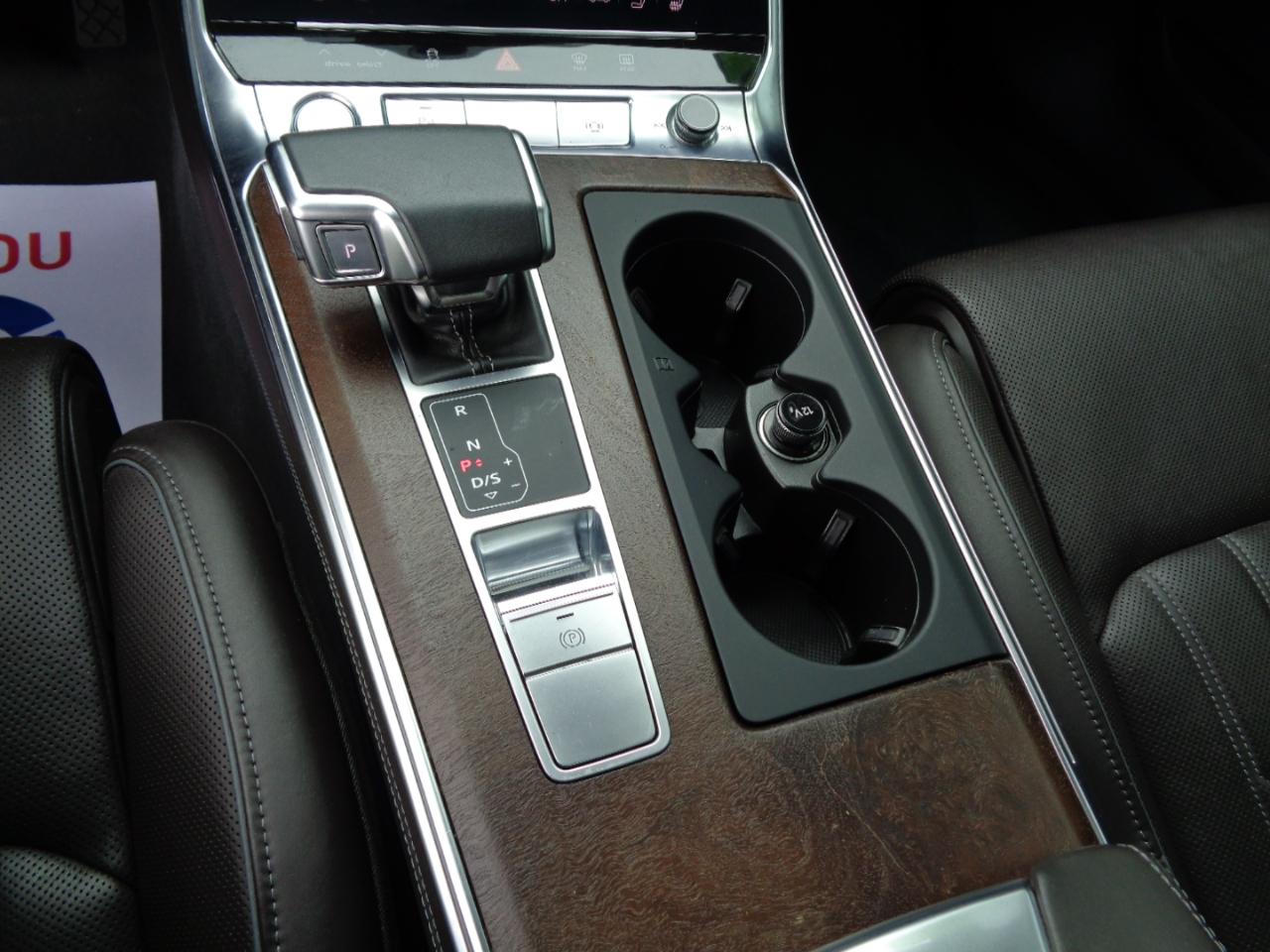 Audi A6 Prestige 55 TFSI quattro 2020