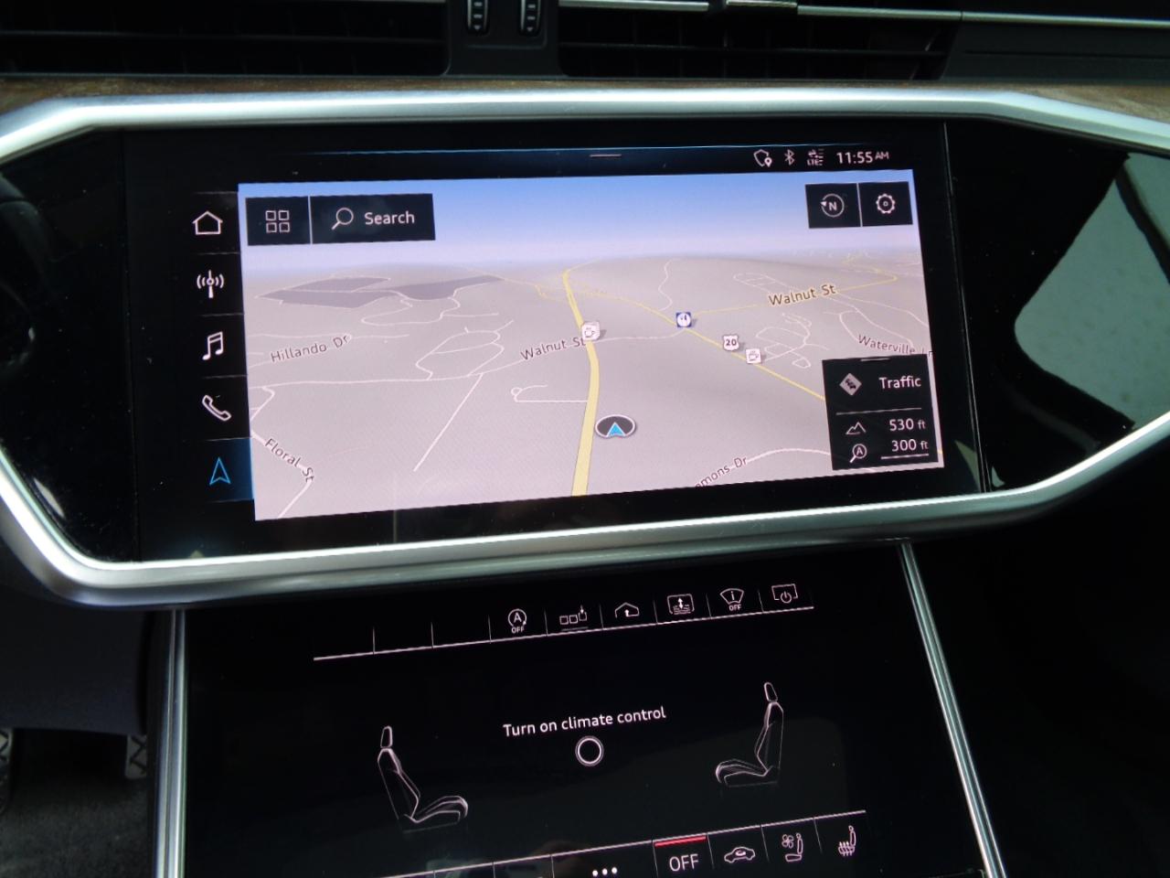 Audi A6 Prestige 55 TFSI quattro 2020