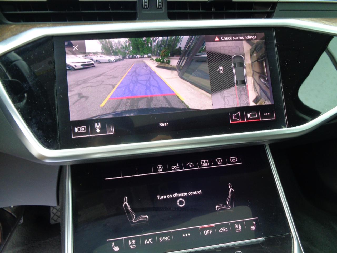 Audi A6 Prestige 55 TFSI quattro 2020