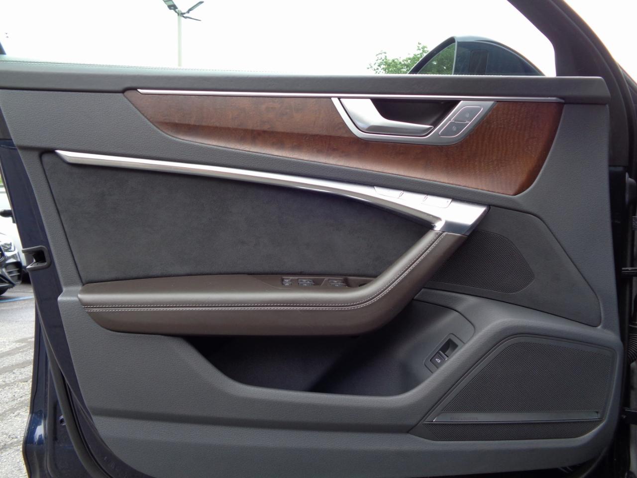 Audi A6 Prestige 55 TFSI quattro 2020