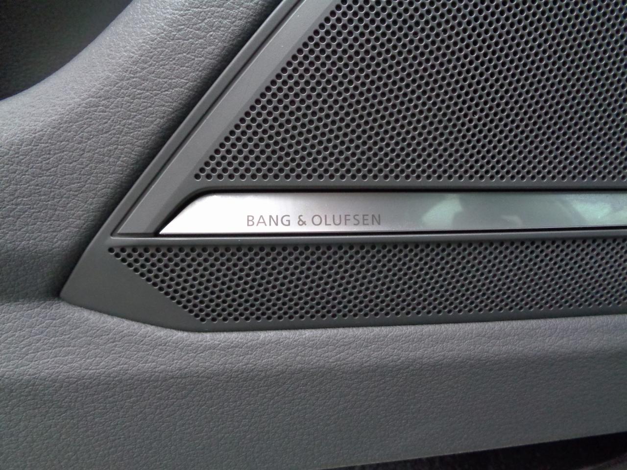 Audi A6 Prestige 55 TFSI quattro 2020