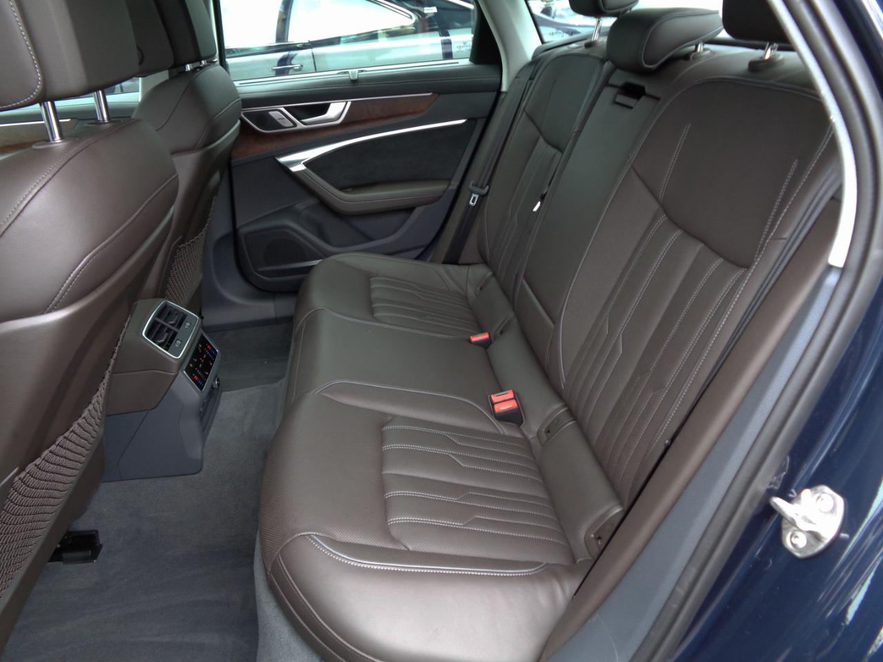 Audi A6 Prestige 55 TFSI quattro 2020