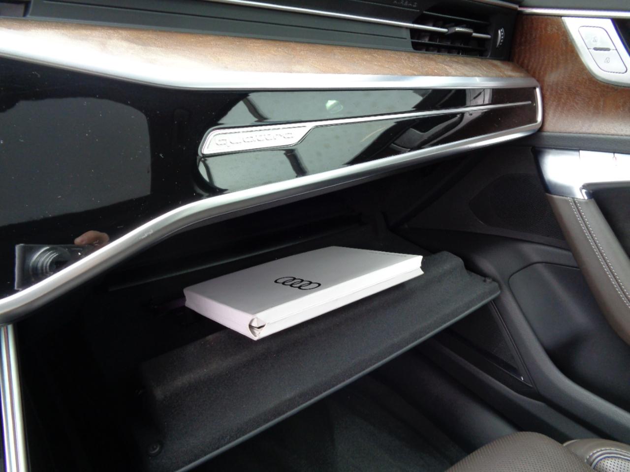 Audi A6 Prestige 55 TFSI quattro 2020