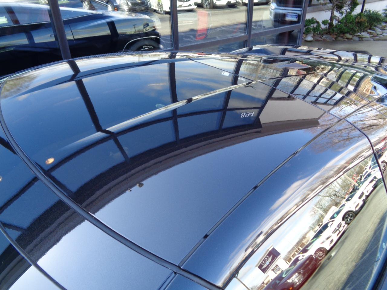 Chevrolet Corvette 2dr Stingray Cpe w/1LT 2024