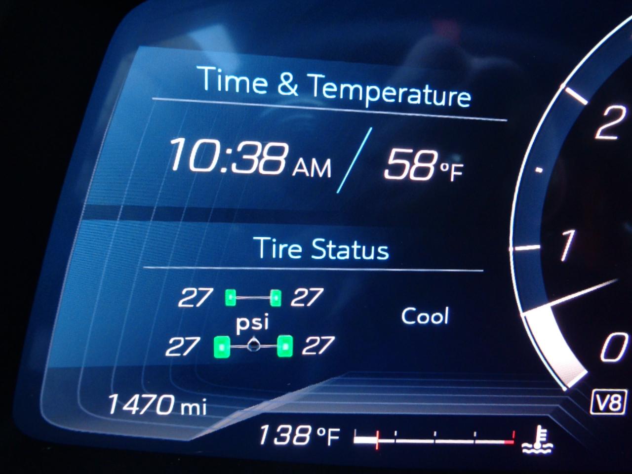 Chevrolet Corvette 2dr Stingray Cpe w/1LT 2024