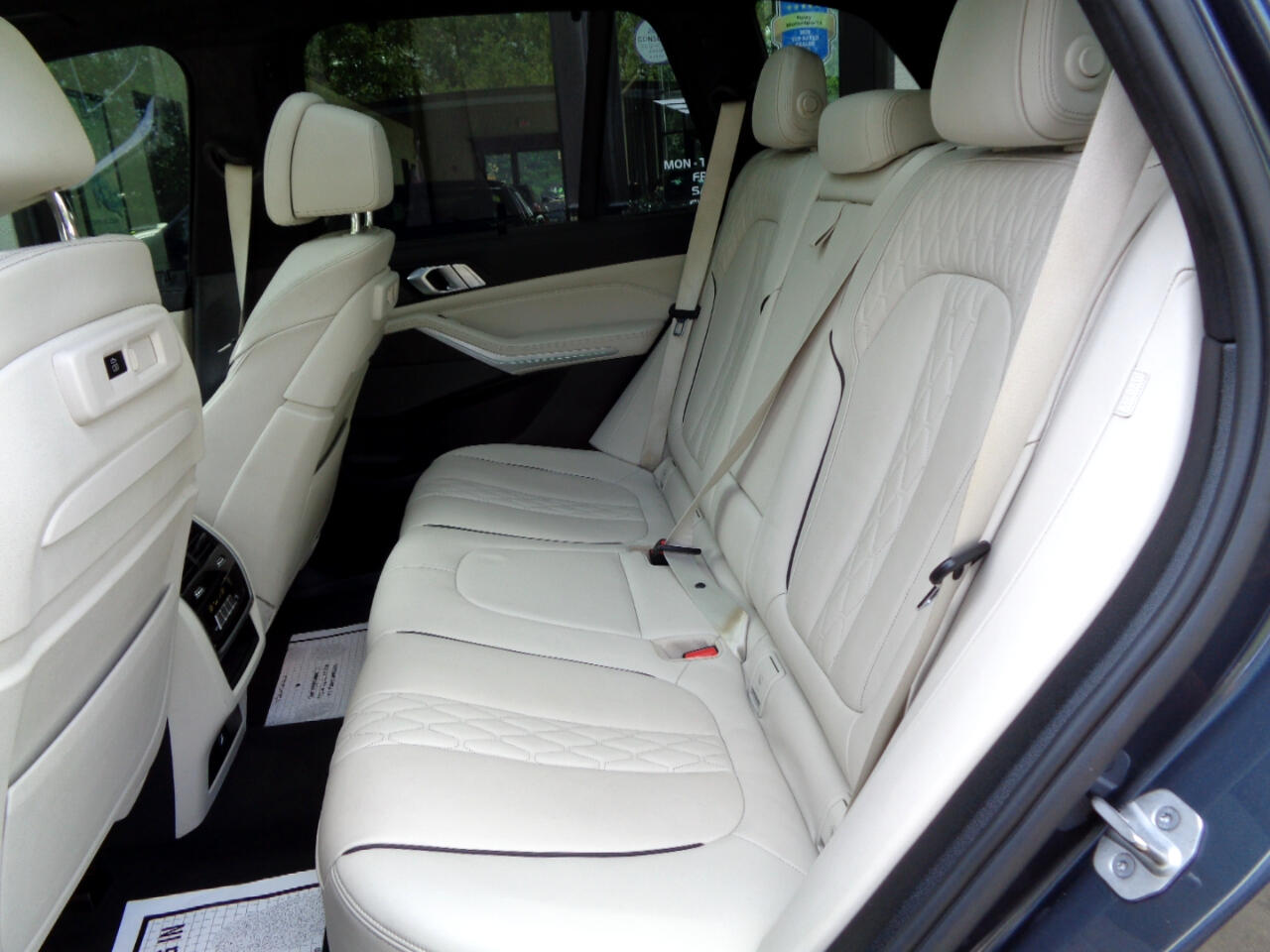 2021 Bmw X5 M50i photo 14
