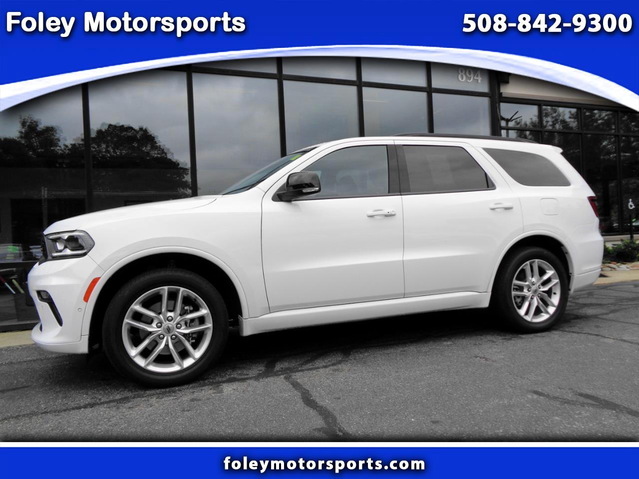 2023 Dodge Durango