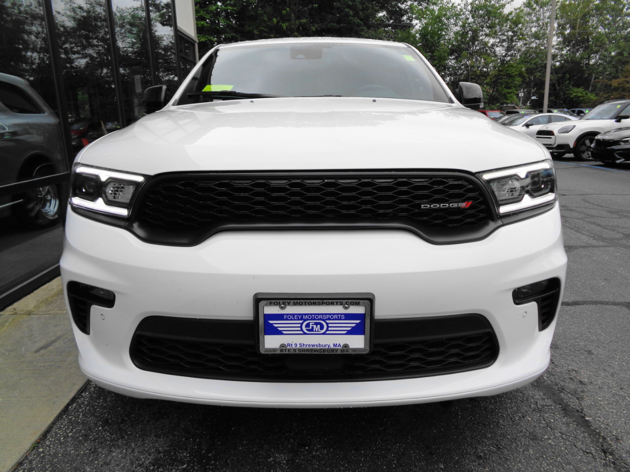 Dodge Durango GT Premium AWD 2023 Dodge Durango GT Premium AWD 2023