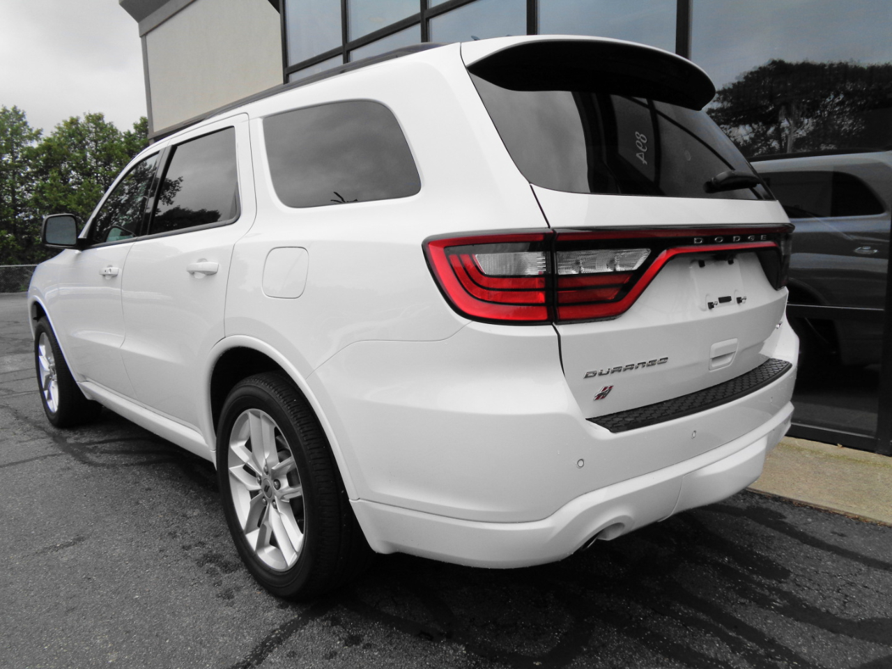 Dodge Durango GT Premium AWD 2023 Dodge Durango GT Premium AWD 2023