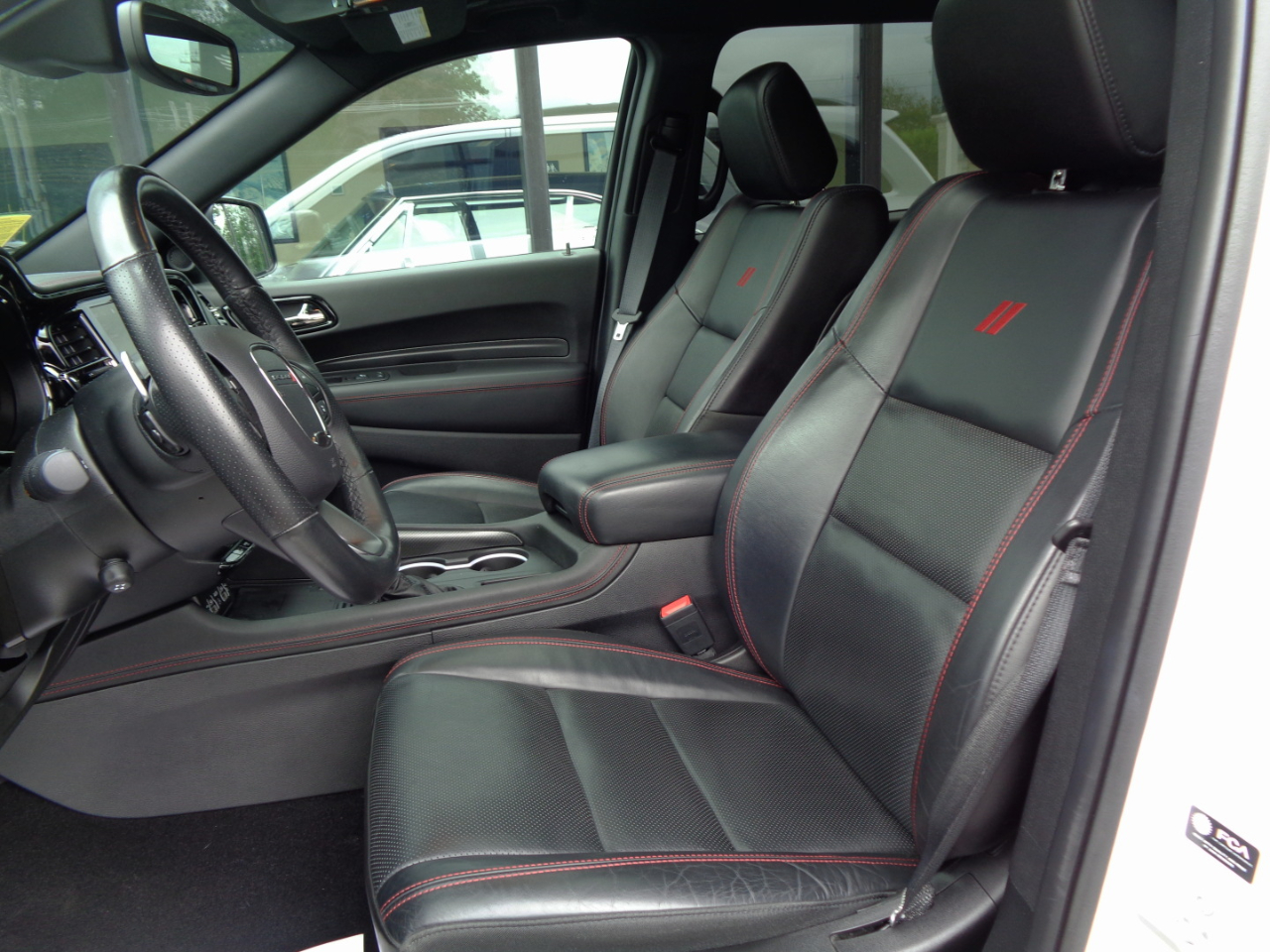 Dodge Durango GT Premium AWD 2023 Dodge Durango GT Premium AWD 2023