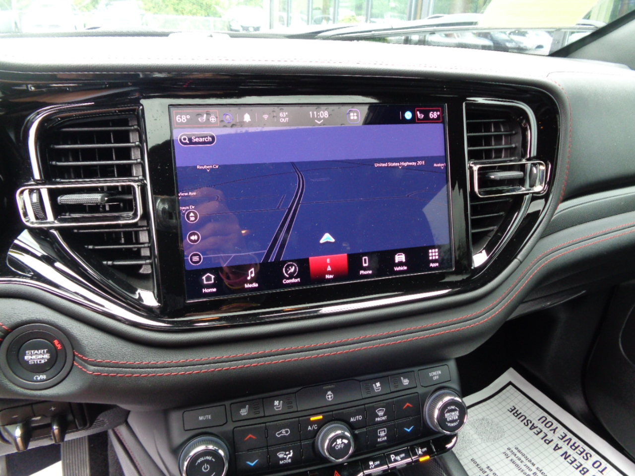 Dodge Durango GT Premium AWD 2023 Dodge Durango GT Premium AWD 2023