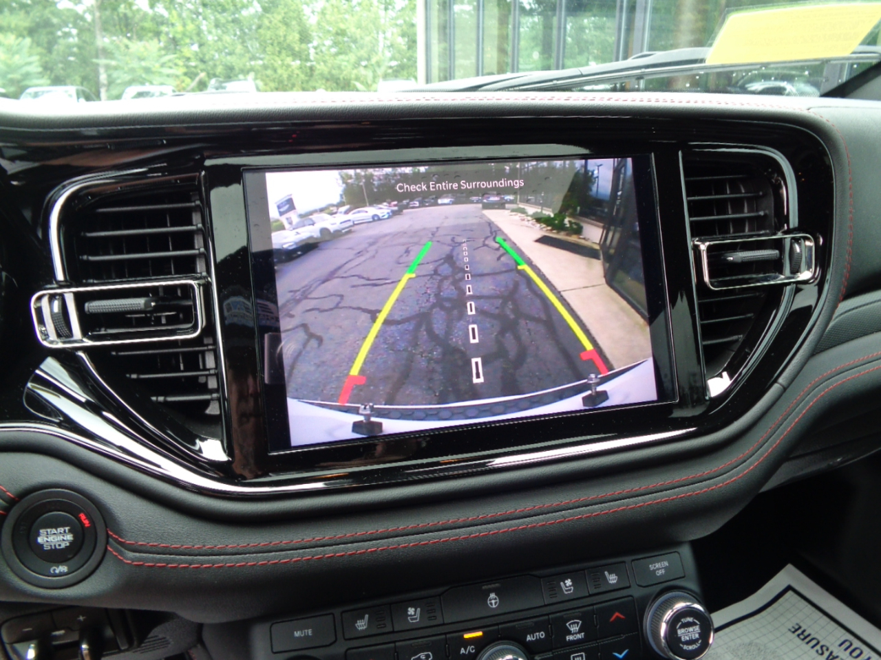 Dodge Durango GT Premium AWD 2023 Dodge Durango GT Premium AWD 2023