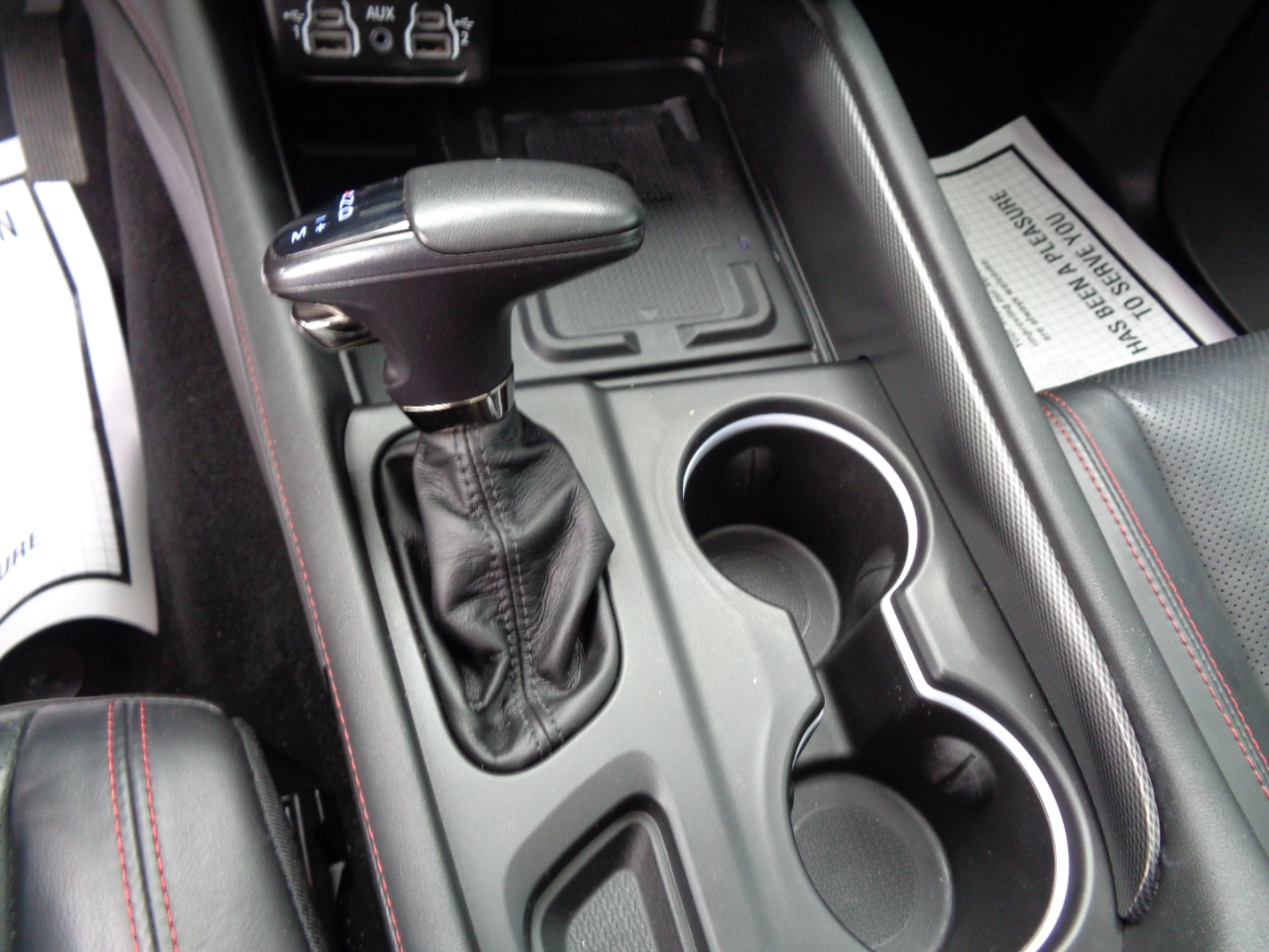 Dodge Durango GT Premium AWD 2023 Dodge Durango GT Premium AWD 2023