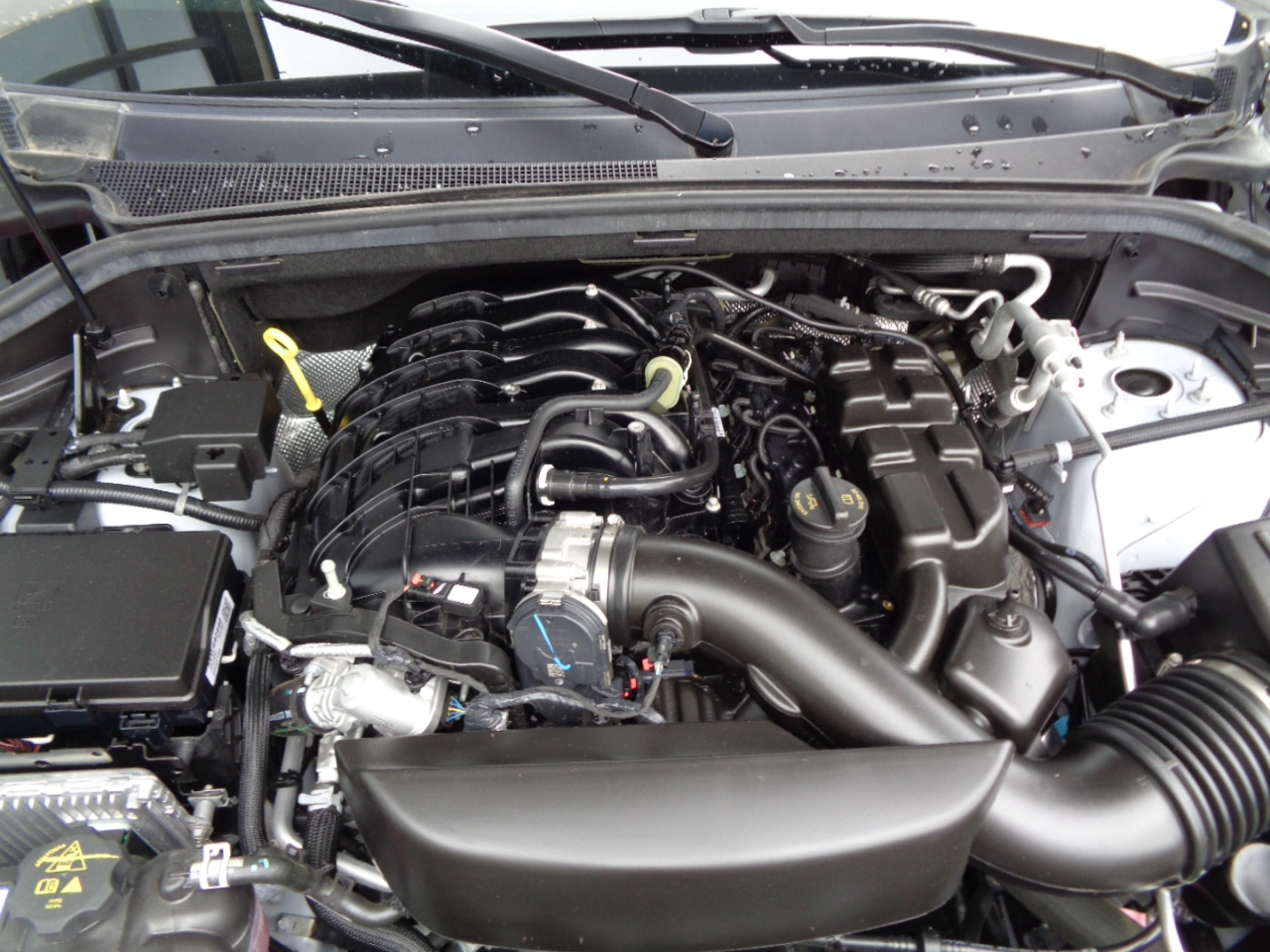 Dodge Durango GT Premium AWD 2023 Dodge Durango GT Premium AWD 2023