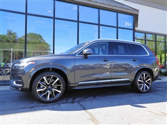 2024 Volvo XC90 