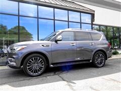 2023 Infiniti QX80 
