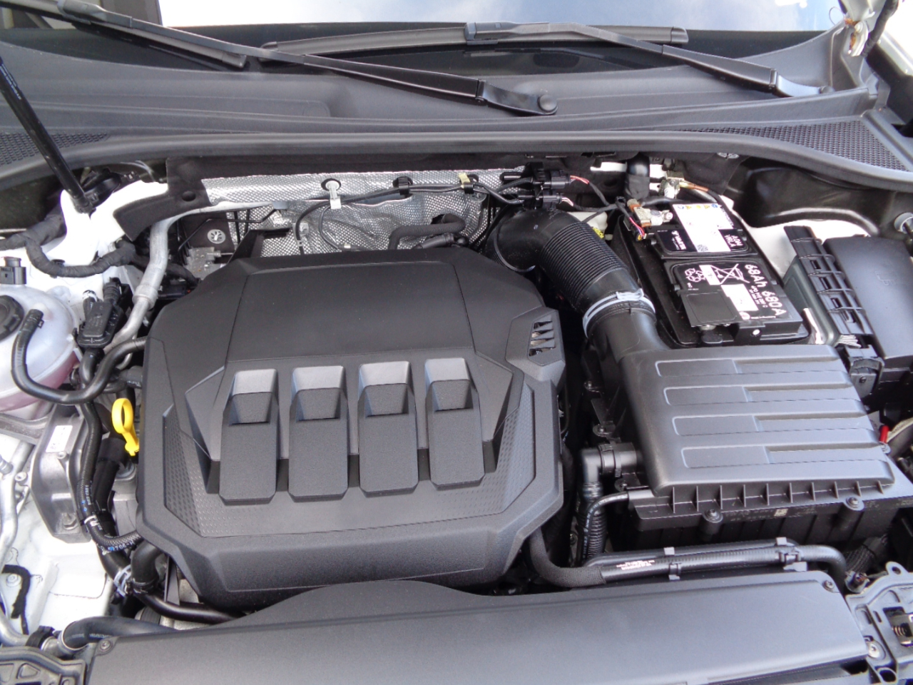2024 Audi Q3 S line Premium 45 TFSI photo 15