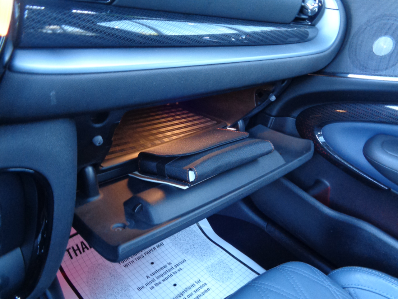 2022 Mini Clubman John Cooper Works ALL4 photo 19