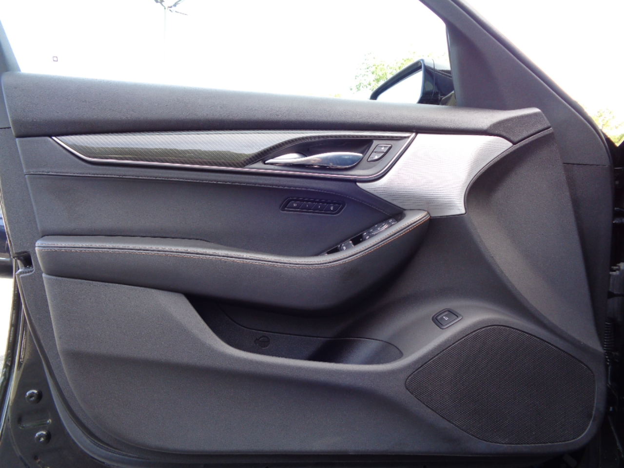 2022 Cadillac CT5 Sport photo 14