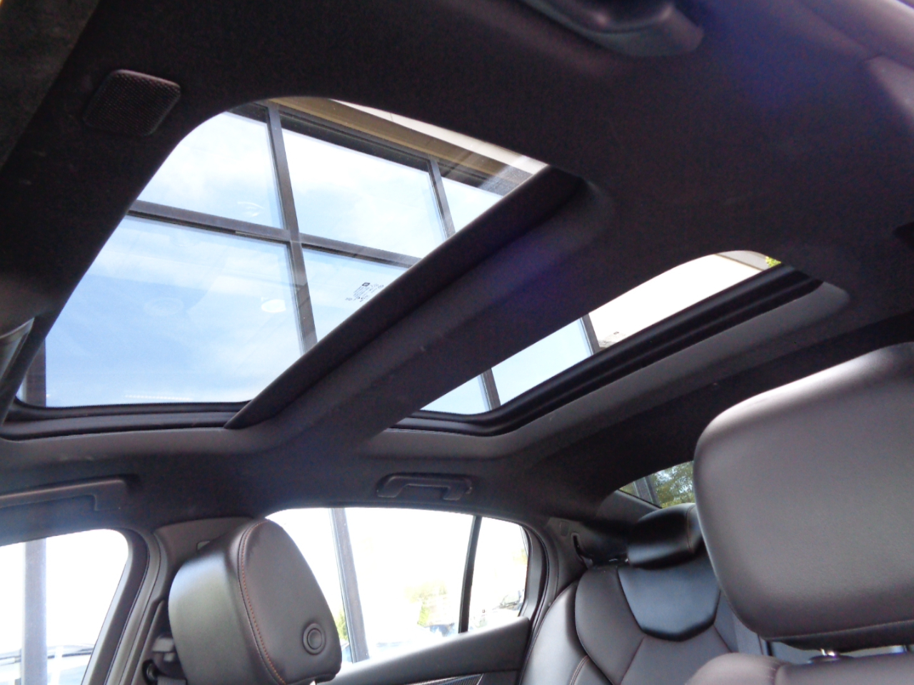 2022 Cadillac CT5 Sport photo 16