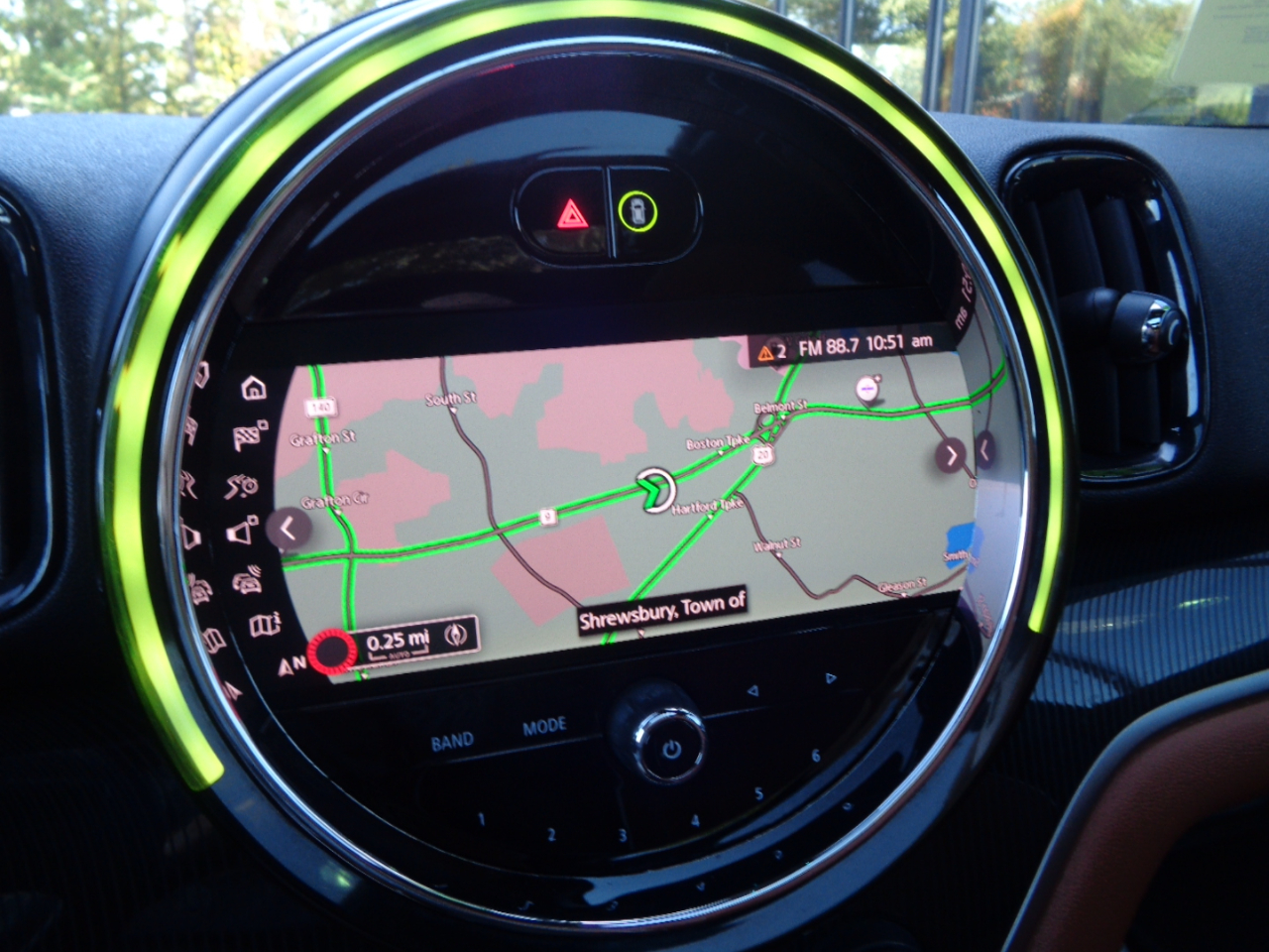 2023 Mini Countryman ALL4 Signature photo 13