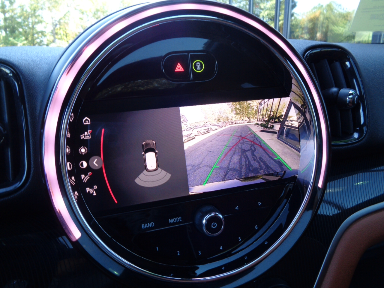 2023 Mini Countryman ALL4 Signature photo 14