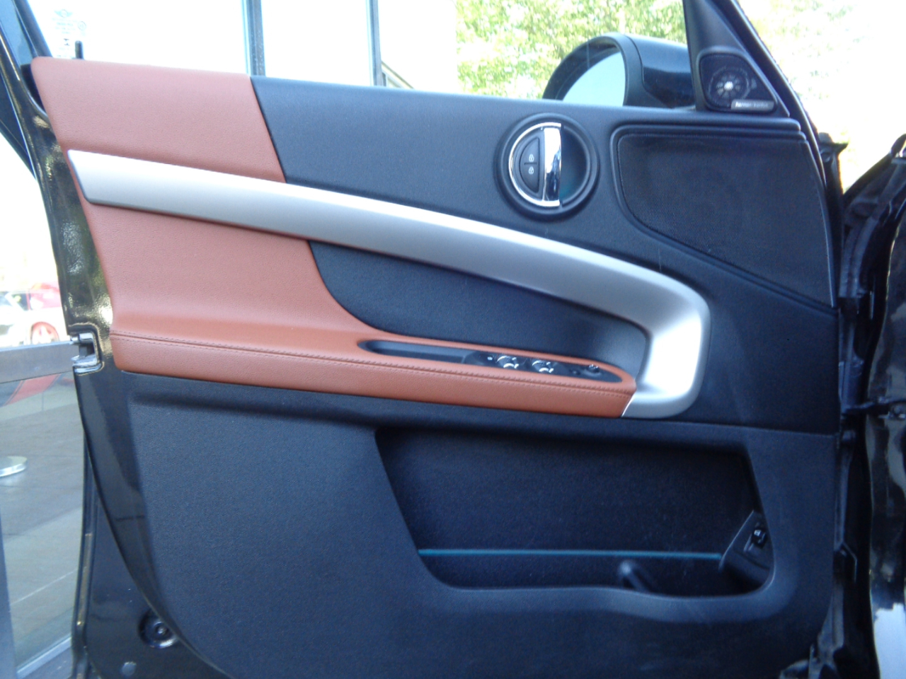 2023 Mini Countryman ALL4 Signature photo 15