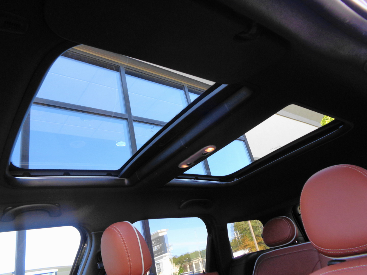 2023 Mini Countryman ALL4 Signature photo 17